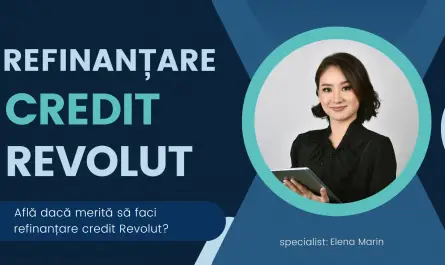 refinantare Revolut